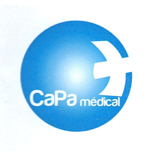 SARL CAPA MEDICAL
