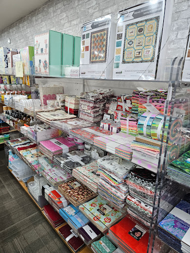 My Sewing Barn - Thumbnail