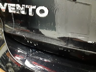 Photos of Andr&eacute;s Rotela Valsol Detailing