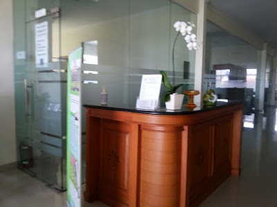 Photos of Kantor Kesehatan Pelabuhan Kelas I Denpasar