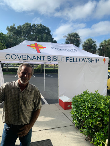 Covenant Bible Fellowship