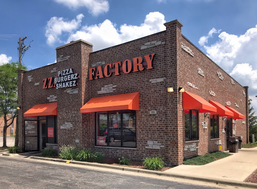 ZZA Factory - Visual