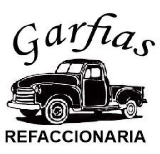 Refaccionaria Garfias - Thumbnail