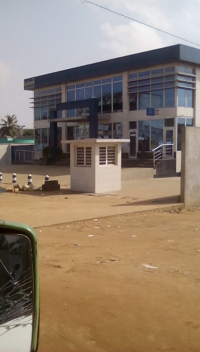 Photos of ECOBANK agence Plateau Dokui
