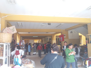 Caldos Sarita Mercado Central 3