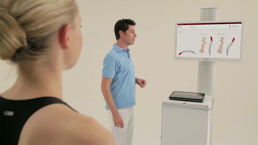 Physiotherapiezentrum im Haus der Medizin - Thumbnail