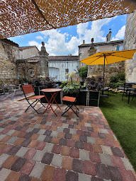 Photo n°26 de Le Tournesol à Charras (Bar)