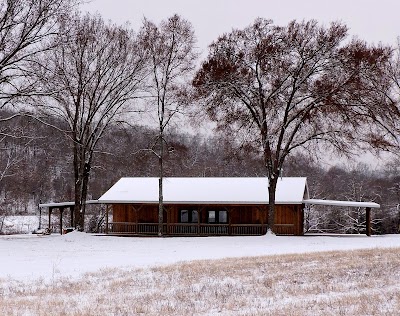 Hunt Mill Hollow Ranch