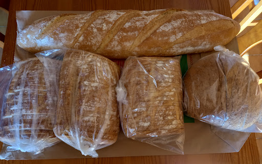 Panadería Trigo Limpio - Thumbnail