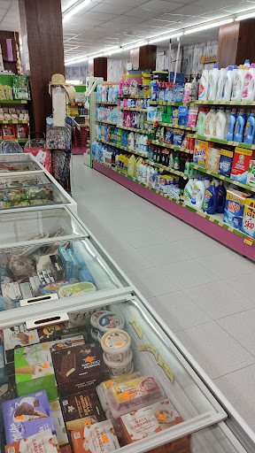 Supermercado Etelvina