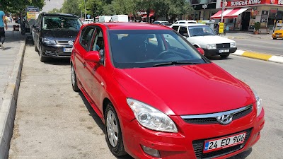 Erzincan Sefah Auto Rental