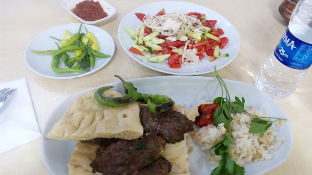 Toros Lokantası