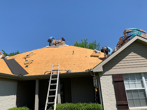 Liberty Roofing LLC - Thumbnail