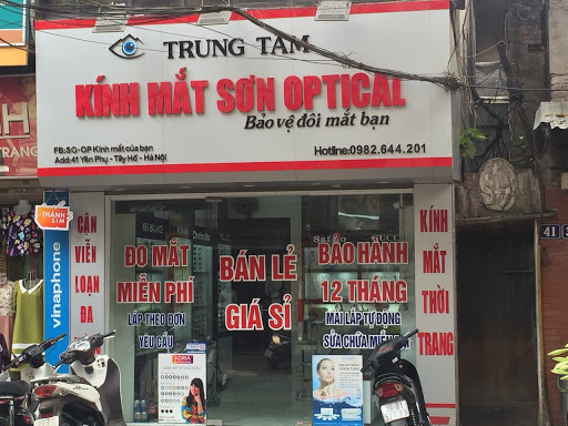 Son