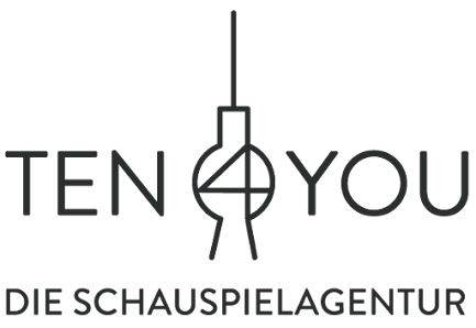 Ten4You - Schauspielagentur Marienstraße 19/20, 10117 Berlin