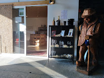 Cave du Ternin à Alligny-en-Morvan