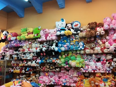 Photos of Solavide boneka