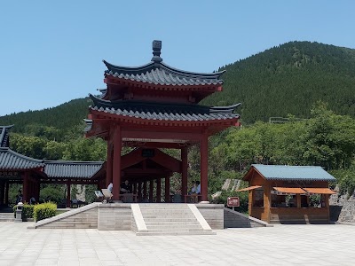 Photos of Songshan Shaolin Temple Wushu School