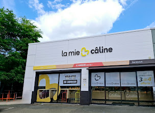 Photo n°43 de La Mie Câline à La Chapelle-Saint-Aubin (Salon de thé)