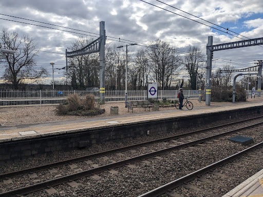 Taplow - Visual