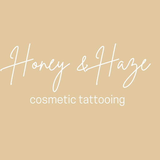Honey & Haze Beauty Hive