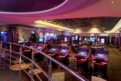 Genting Casino Queen Square - Thumbnail