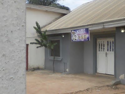 Photos of Glamour Kitchen Iya Basira Amala Spot Asaba