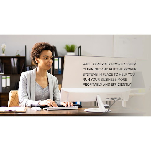 TKW Bookkeeping Solutions - Thumbnail