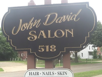 John David Salon