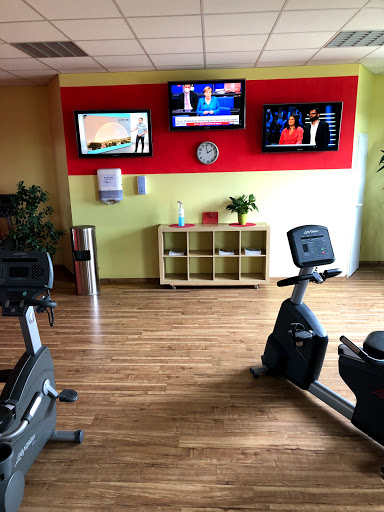 Body Fitness HEARTBEAT Paderborn - Thumbnail
