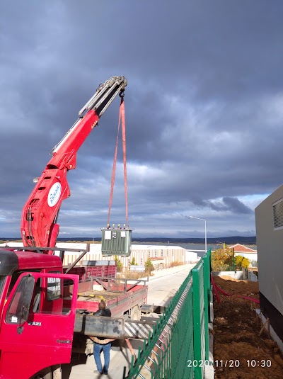 TMT Danışmanlık Proje Elektrik Elektronik İnşaat Sanayi ve Ticaret LTD. ŞTİ.