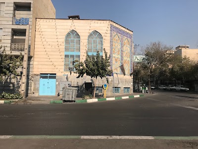 Photos of Bani Hashem Mosquee