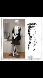 Photo n°9 de Des Impressions Des Hommes à Lyon (Magasin de vêtements professionnels)