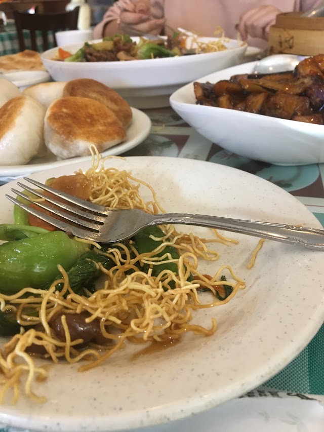 Bánh Mì Bùi Thị Xuân