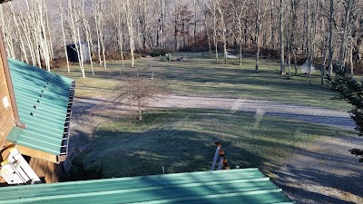 Photos of Top of the Ridge cabin
