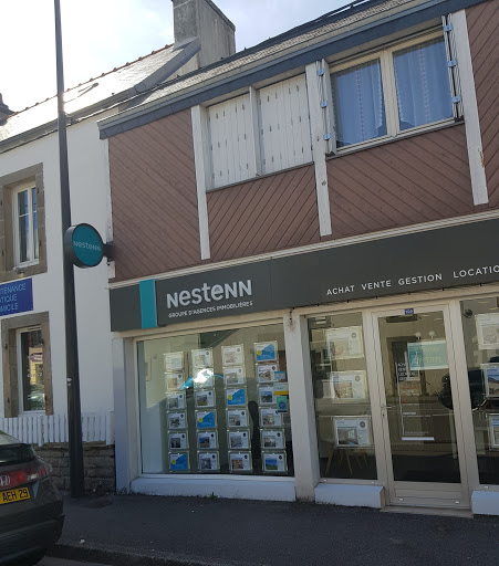 Agence Nestenn Immobilier Quimper Kerfeunteun Gallery - France