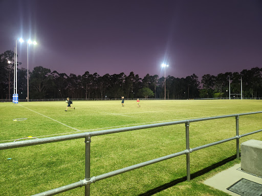 Pine Rivers Pumas Rugby Union Club - Thumbnail