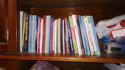book-store