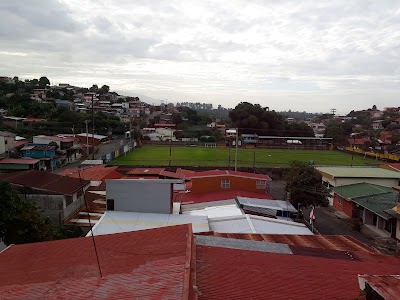 Photos of Naranjo Municipal Stadium