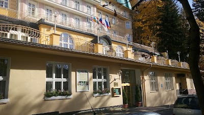 Photos of Spa Hotel Vltava