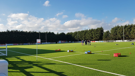 Havant Rugby Football Club - Thumbnail