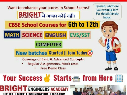 Kanpur's No.1 & Most Trusted Coaching post image