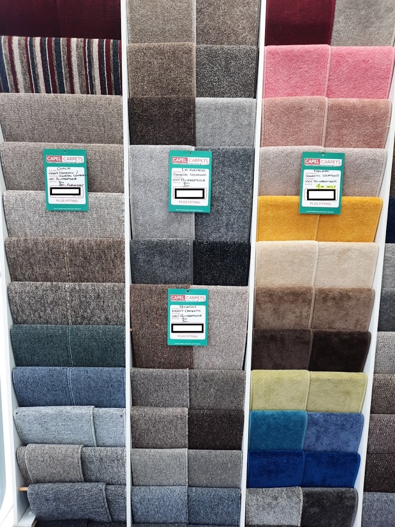 Capel Carpets Ltd photo 3