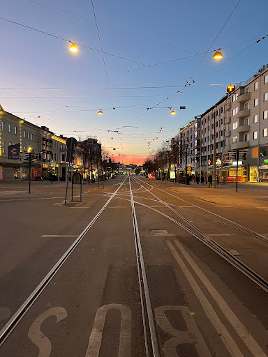 Valand - Visual