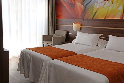 KAKTUS Hotel Volga - Thumbnail