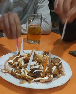 Antep Kebap Moratalaz photo