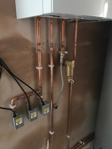 Re-Nu Plumbing Limited - Thumbnail