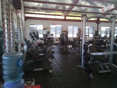 Photos of Marramba Bodybuilding Gym