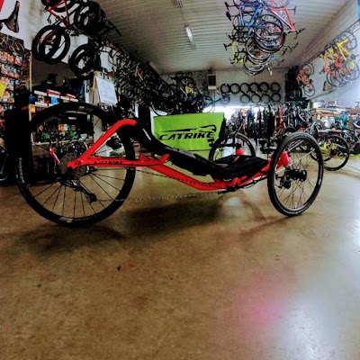 FnA Bicycles/FnA Outdoors