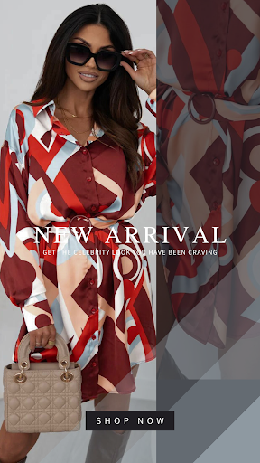 Lavish Fashionista - Thumbnail